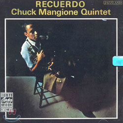 Chuck Mangione Quintet - Recuerdo