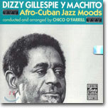 Dizzy Gillespie - Afro-Cuban Jazz Moods