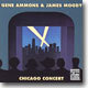 Gene Ammons & James Moody - Chicago Concert