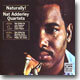 Nat Adderley Quartets - Naturally!