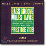 Miles Davis - Bags' Groove