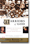 Warriors of God: Richard the Lionheart and Saladin in the Third Crusade