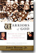 Warriors of God: Richard the Lionheart and Saladin in the Third Crusade