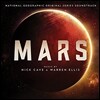 인류의 새로운 시작, 마스 드라마 음악 (Mars OST - Music by Nick Cave & Warren Ellis 닉 케이브, 워렌 엘리스)