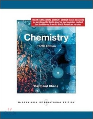 Chemistry, 10/E