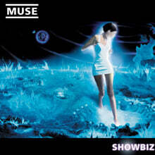 Muse (뮤즈) - 1집 Showbiz [2LP]