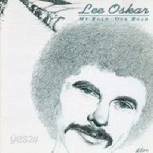 Lee Oskar - My Road Our Road (수입/미개봉)