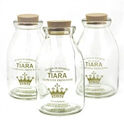 [자연과 사람] 티아라 밀크병 520ml