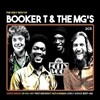 Booker T. & The MG's (부커 티 앤 더 엠지스) - The Very Best Of