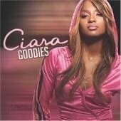 Ciara - Goodies (수입/미개봉)