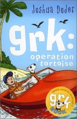 Grk Operation Tortoise