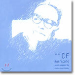 CF Morricone
