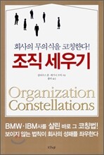 조직 세우기
