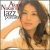 Nakajima Akane - Jazz Portraits