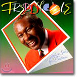 Freddy Cole - I Want A Smile For Christmas