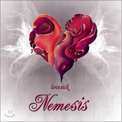 네미시스 (Nemesis) 2집 - Lovesick