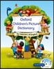 Oxford Children's Picture Dictionary For Learners Of English (CD 미포함, 음원 다운로드)