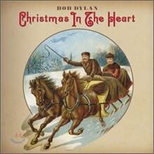 Bob Dylan - Christmas In The Heart 밥 딜런 크리스마스 앨범