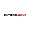 Interpol (인터폴) - Antics