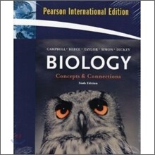 Biology : Concepts & Connections, 6/E
