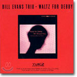 Bill Evans Trio - Waltz For Debby