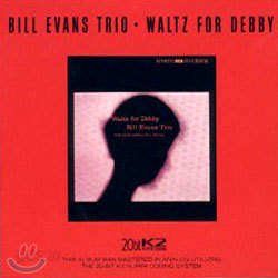 Bill Evans Trio - Waltz For Debby