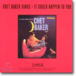 Chet Baker - It Could Happen To You