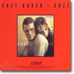 Chet Baker - Chet