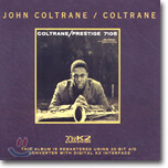 John Coltrane - Coltrane