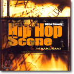 SLUG.er Presents - Hip Hop Scene