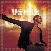 Usher - 8701