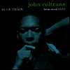 John Coltrane - Blue Train (Ltd. Ed(Remastered)(Download Code)(Blue Note 75th Anniversary Series)(180G)(LP)