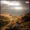 Wojciech Waleczek 리스트: 파가니니 초절기교 연습곡, 파가니니 대연습곡 (Liszt: Grandes Etudes de Paganini, Transcendental Etudes after Paganini) 보이체흐 발레체크