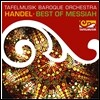 Tafelmusik Baroque Orchestra 헨델: 메시아 베스트 (Handel: Best of Messiah) 타펠무지크 챔버 콰이어, 타펠무지크 바로크 오케스트라, 이바스 토린스