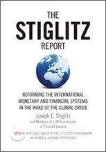 The Stiglitz Report: Reforming the International Monetary and Financial Systems in the Wake of the Global Crisis