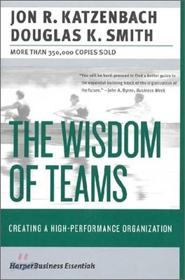 The Wisdom of Teams