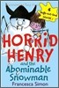 Horrid Henry and the Abominable Snowman