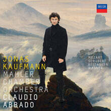 Jonas Kaufmann 독일 오페라 아리아집 (Mozart / Schubert / Beethoven: Opera Arias)