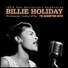 Billie Holiday (빌리 홀리데이) - 70 Essential Hits : 100th Year Anniversary Celebration 탄생 100주년 기념 앨범