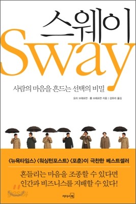 스웨이 Sway