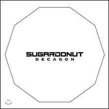 슈가도넛 (Sugar Donut) 5집 - Decagon