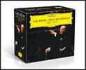 칼 뵘의 위대한 녹음 2집: 1953-1972 (Karl Bohm - Great Recordings) [17CD 박스세트]