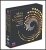 Takacs Quartet 베토벤: 현악 사중주 전곡 (Beethoven: Complete String Quartets) 타카치 콰르텟