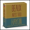 Beaux Arts Trio 하이든: 피아노 삼중주 전곡집 - 보자르 트리오 필립스 녹음 전집 (Complete Philips Recordings - Haydn: Piano Trios)