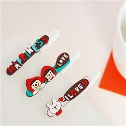 [잼스튜디오] something message pen -inf- 볼폔