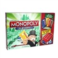 [코리아보드게임즈] 모노폴리 전자카드 Monopoly  Electronic Banking