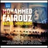 모하메드 페어루즈: 바이올린 독주 소나타 '네이티브 인포먼트' 외 (Mohammed Fairouz: Native Informant)