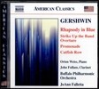 JoAnn Falletta 거쉰: 랩소디 인 블루, 포기와 베스 모음곡 '캣피시 로우' (Gershwin: Rhapsody in Blue, Catfish Row, Promenade)
