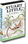 Stuart Little : Audio Cassette