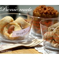 [디자인소머즈] Picnic mate